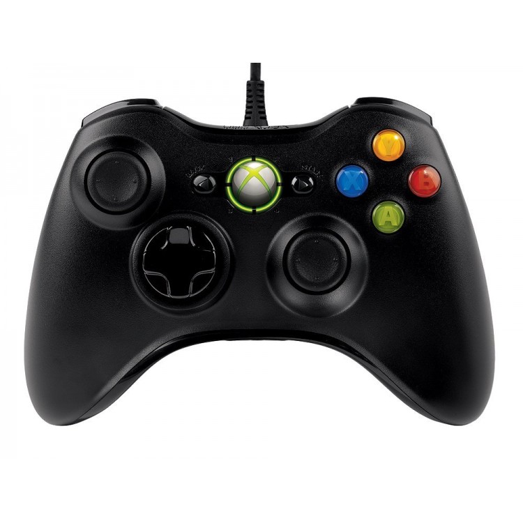 Xbox 360 Controller 